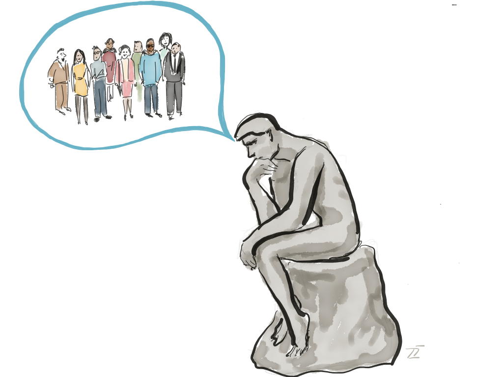 Thinker