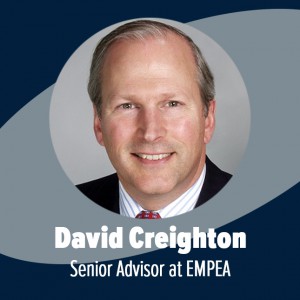 David Creighton - feature