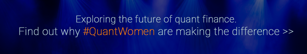 QuantWomen Banner
