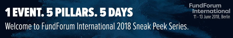 FundForum International 2018 sneak peek