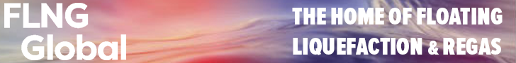 FLNG Global Communities Banner